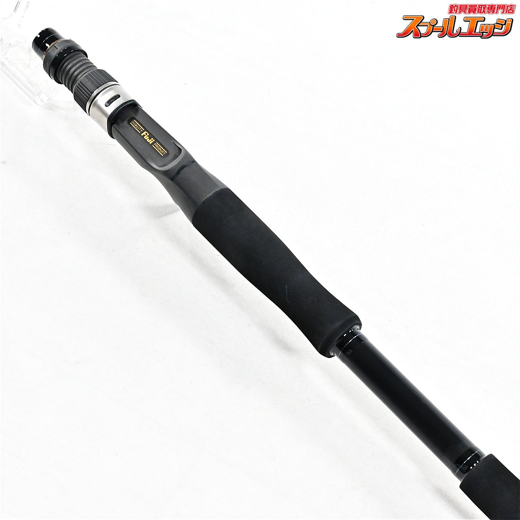 【ジャストエース】 プロトタイプ グラスロッド バットジョイント ビッグベイトシーバス用 2oz 7ft JUSTACE シーバス K_212