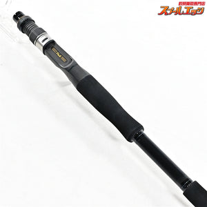 【ジャストエース】 プロトタイプ グラスロッド バットジョイント ビッグベイトシーバス用 2oz 7ft JUSTACE シーバス K_212