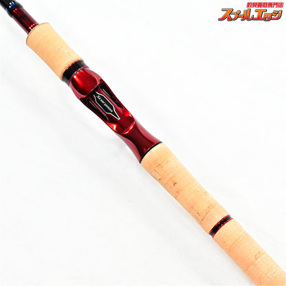 【シマノ】 21スコーピオン 1787RS-2 SHIMANO Scorpion ブラックバス シーバス ライギョ K_175
