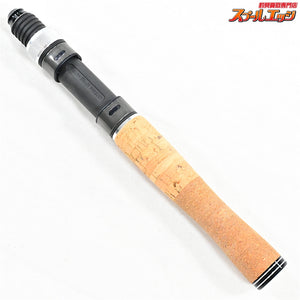 【アブガルシア】 ズームサファリ ZMSS-404UL グリーン スピニング パックロッド Abu Garcia ZoomSafari アジ ニジマス ブラックバス K_080