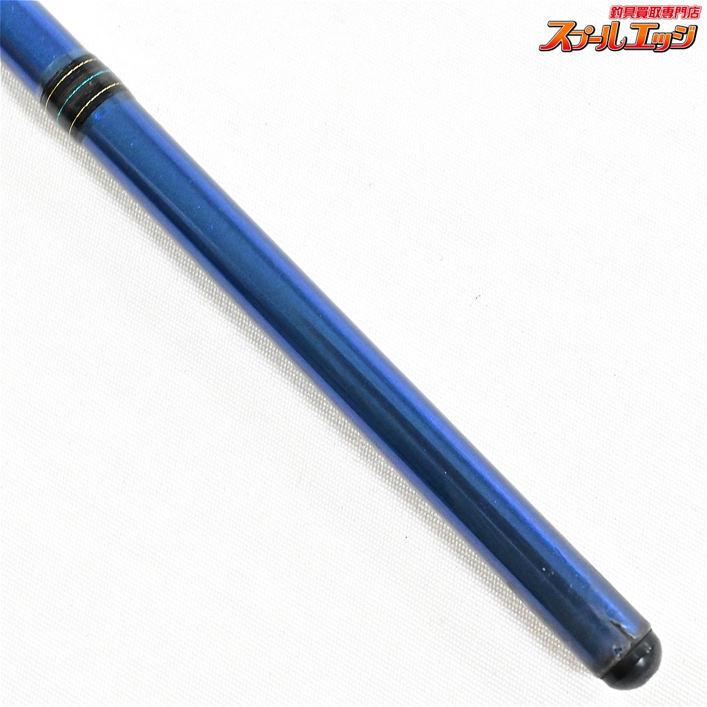 【ダイワ】 極鋭ゲーム 195 マルチ ブランクスのみ DAIWA KYOKUEI GAME MULTI メバル マゴチ カレイ K_198