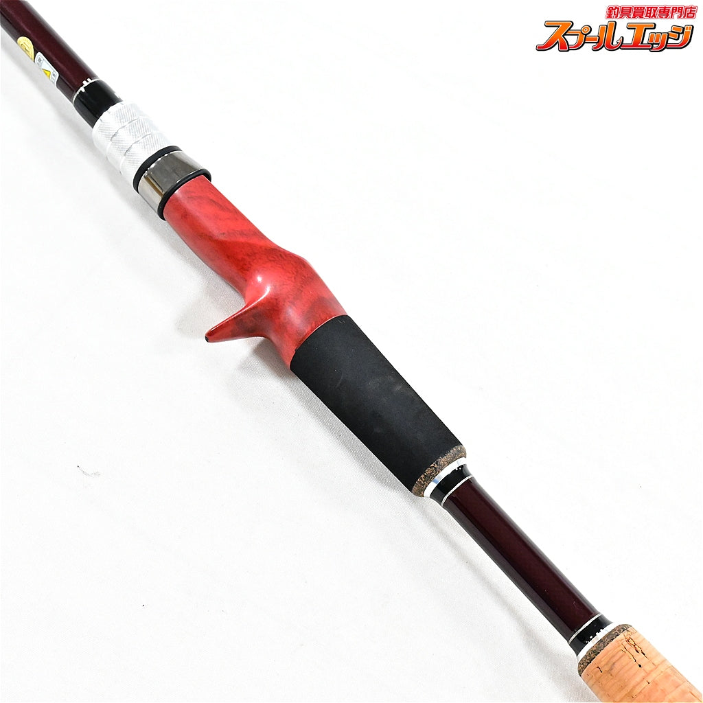 【フィッシュマン】 BC4 ブリストコンパクト 6.10MXH 610MXH FISHMAN B.C.4 BRIST COMPACT シーバス チヌ K_101