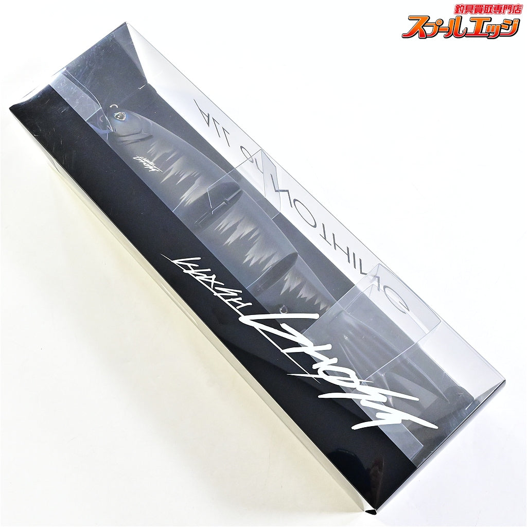 【DRT】 クラッシュ ゴースト シノビ DRT KLASH GHOST SHINOBI 淡水用ルアー K_100