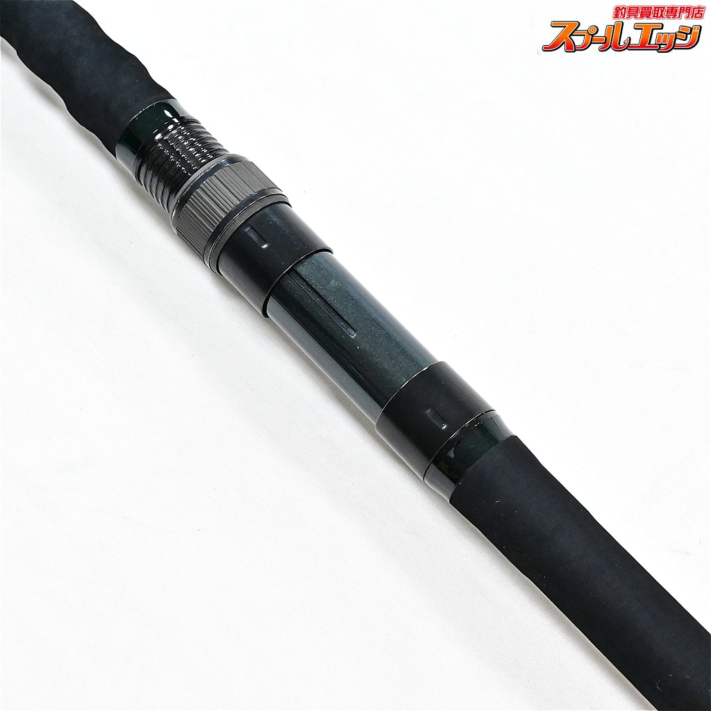 【NFT】 パワーループ アドバンス 石鯛 540MH 並継 4本継 NFT POWER LOOP ADVANCE ISHIDAI イシダイ K_190