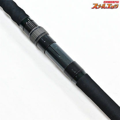 【NFT】 パワーループ アドバンス 石鯛 540MH 並継 4本継 NFT POWER LOOP ADVANCE ISHIDAI イシダイ K_190