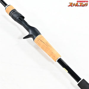 【シマノ】 17エクスプライド 168MH SHIMANO EXPRIDE ブラックバス K_246
