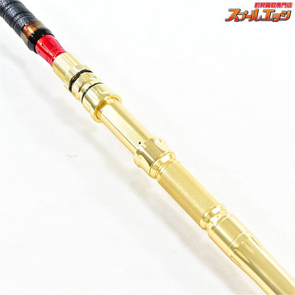 【ダイワ】 19マッドバイパー ファング 198 DAIWA MAD VIPER FAMG キハダマグロ ヒラマサ カンパチ K_247