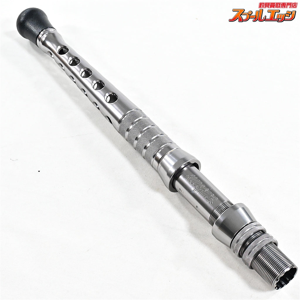 【アリゲーター】 スーパーバトル 60-200 ALLGATOR SUPER BATTLE モロコ カンパチ クロマグロ K_275