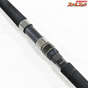 【ダイワ】 20ソルティガ APエアポータブル C80-8・R DAIWA SALTIGA AIR PORTABLE GT ヒラマサ キハダマグロ K_133