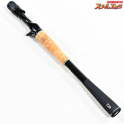 【ダイワ】 23ブレイゾン C69H-ST 1ピースバットジョイントモデル DAIWA BLAZON ブラックバス K_221