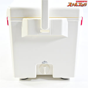 【ダイワ】 クールライン α2 アルファII S2500 クーラーボックス 25L マゼンダ DAIWA COOL LINE アウトドア キャンプ K_160