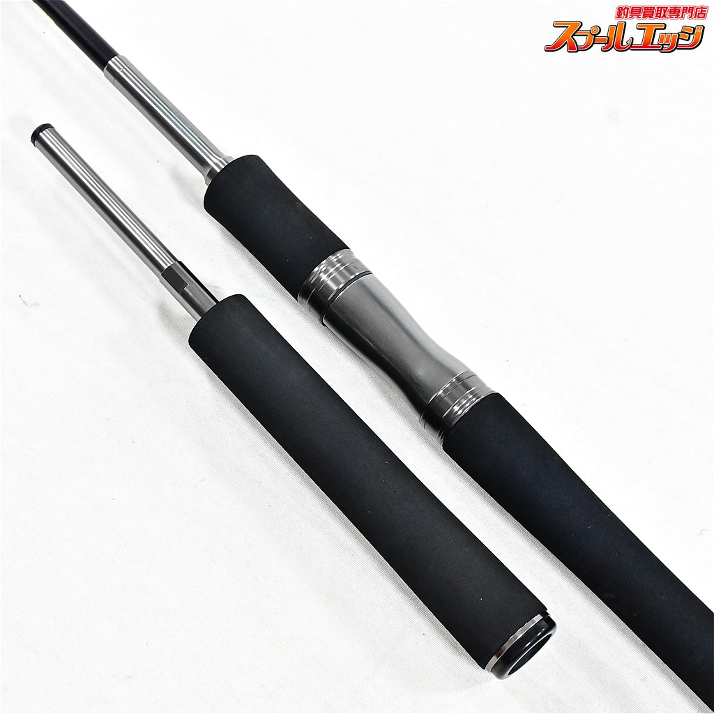 【シマノ】 25レサト 2650FF-2 SHIMANO Lesath ブラックバス シーバス K_175