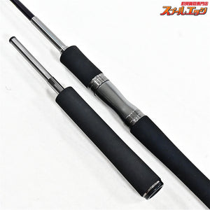 【シマノ】 25レサト 2650FF-2 SHIMANO Lesath ブラックバス シーバス K_175
