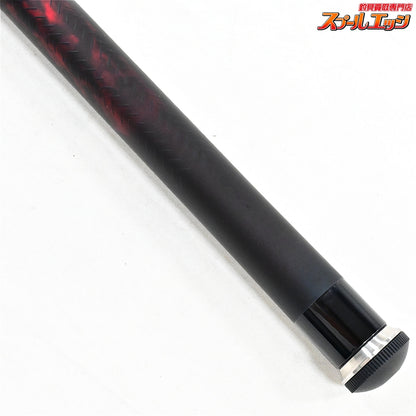 【シマノ】 24ファイアブラッド 玉の柄 玉ノ柄 タマノエ 550 SHIMANO FIREBLOOD TAMANOE  グレ チヌ K_178