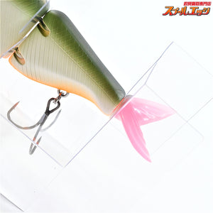 【DRTxランカーキラー】 タイニークラッシュ Low マッディーキラーツー DRT LUNKERKILLER TiNY KLASH MUDDY KILLER TWO 淡水用ルアー K_060