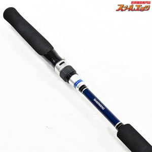 【シマノ】 16グラップラー BB S631 SHIMANO GRAPPLER タチウオ シーバス イナダ K_189