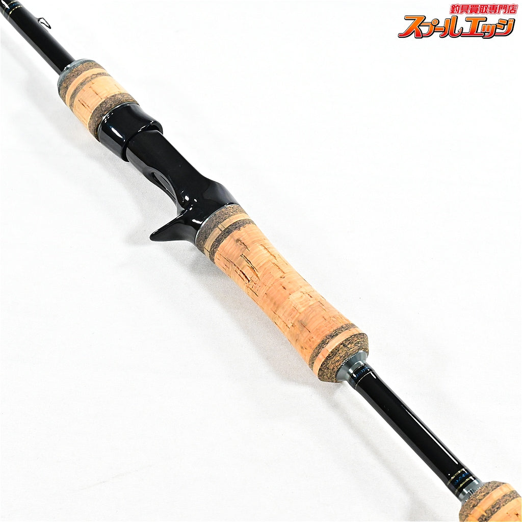 【グラスルーツ】 エンゲージ ナイヴス EKC68ML-F GRASSROOTS ENGAGE KNIVES ブラックバス K_246