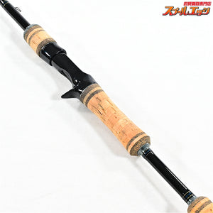 【グラスルーツ】 エンゲージ ナイヴス EKC68ML-F GRASSROOTS ENGAGE KNIVES ブラックバス K_246