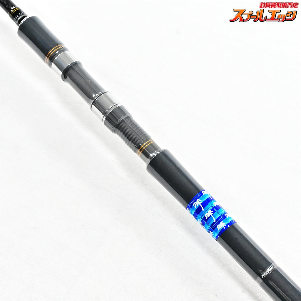 【パームス】 ショアガン エボルブ SFSGS-112M+・FL PALMS ShoreGun EVOLV ヒラメ マゴチ ブリ K_217