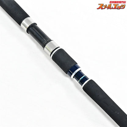 【ダイコー】 ブルーレーベル ヴァージャー VRCS 82 ツナスペシャル DAIKO BLUE LABEL Verger TUNA キハダマグロ K_229