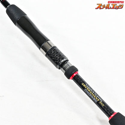 【デジーノ】 レーベン レーシング DLR-SJ64LRST3S LTD 10周年リミテッド EVAモデル DESIGNO LEBEN Racing Limited LTD ブラックバス K_236