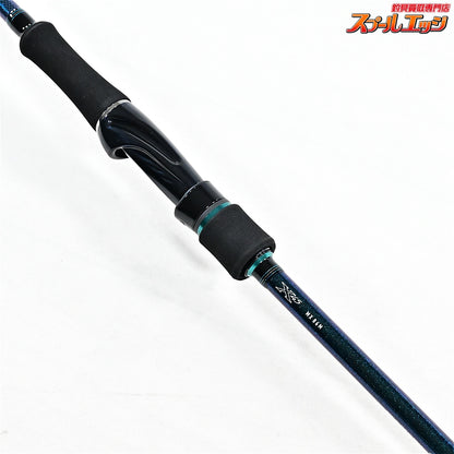 【ダイワ】 17エメラルダス MX 86M・E DAIWA EMERALDAS アオリイカ K_178