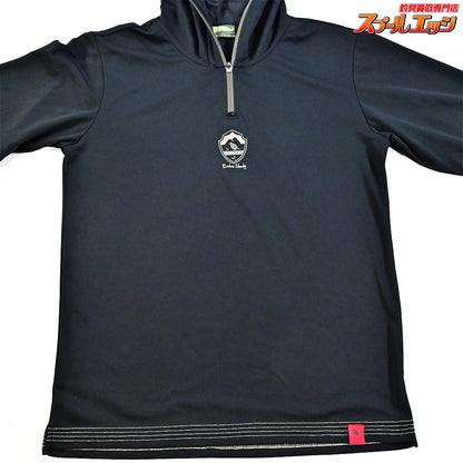 【フィンチ】 マルチェナ クールドライ 漆黒色 サイズXL Fin-ch Marchena cooldry K_060