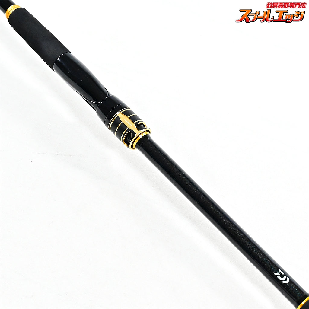 【ダイワ】 24ラテオ 110M・K DAIWA LATEO シーバス ヒラスズキ ヒラメ K_215