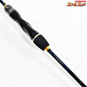 【がまかつ】 ラグゼ EGTR XX S510ML-ソリッド Gamakatsu LUXXE solid アオリイカ K_149