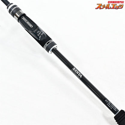 【ゼスタ】 アサルトジェット 82ML リアクトドリフター Xesta ASSAULT JET RractDrifter アオリイカ K_172