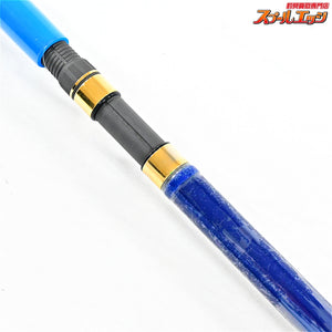 【アルファタックル】 ブルークォーターV2 モデル273 alpha tackle MPG MODEL Blue Quarter マダイ イナダ ワラサ K_182