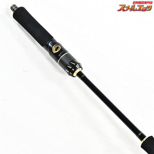 【クレイジーオーシャン】 オーシャンソード バーテックス OSV-57L Crazy Ocean OCEAN SWORD アオリイカ K_179