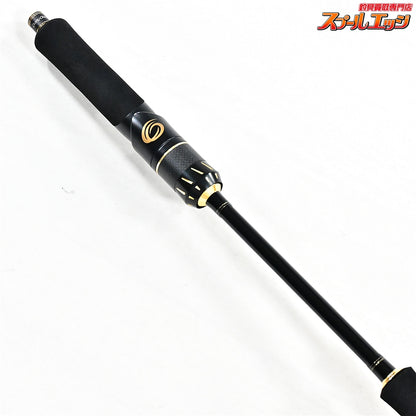 【クレイジーオーシャン】 オーシャンソード バーテックス OSV-57L Crazy Ocean OCEAN SWORD アオリイカ K_179