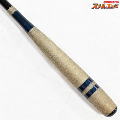 【ダイワ】 ウィスカー THE ヘラ 硬調 12尺 十二尺 DAIWA WHISKER TEA HERA ヘラブナ K_145