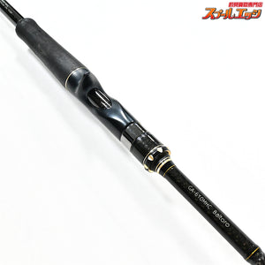 【レイドジャパン】 グラディエーター アンチ GA-610MHC バルトロ RAID-JAPAN GLADIATOR Anti ブラックバス K_252