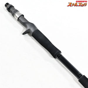 【ジャストエース】 プロトタイプ グラスロッド バットジョイント ビッグベイトシーバス用 2oz 7ft JUSTACE シーバス K_212