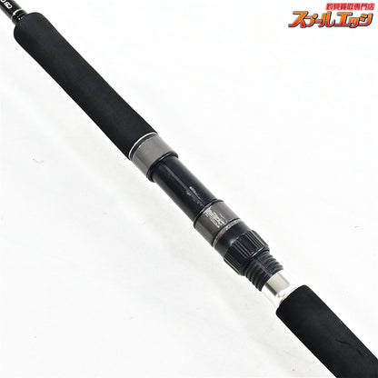 【CBONE】 シービーワン HRM 657S テクニカルジギングカスタム CBONE TECHNICAL JIGG'N CUSTOM ヒラマサ ブリ ワラサ K_238