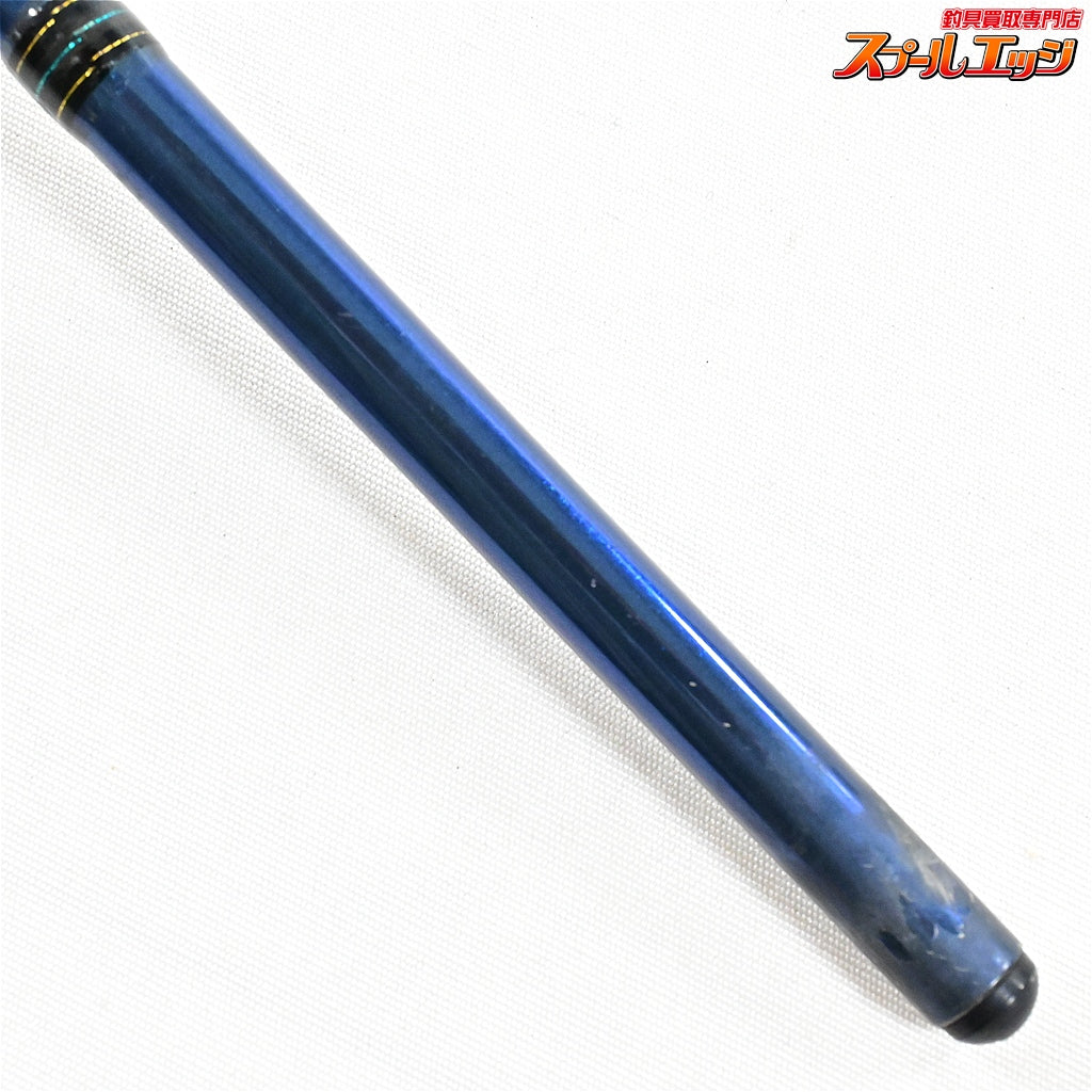 【ダイワ】 極鋭ゲーム 195 マルチ ブランクスのみ DAIWA KYOKUEI GAME MULTI メバル マゴチ カレイ K_198