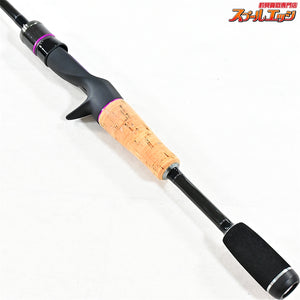 【レジットデザイン】 ワイルドサイド WSC64L WSC-64L ベイトフィネス LEGIT-DESIGN WILD SIDE ブラックバス K_235