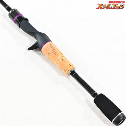 【レジットデザイン】 ワイルドサイド WSC64L WSC-64L ベイトフィネス LEGIT-DESIGN WILD SIDE ブラックバス K_235