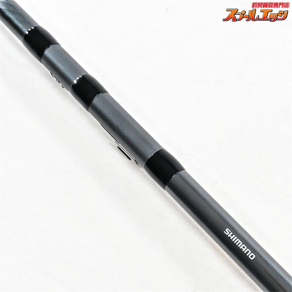 【シマノ】 17ホリデーイソ 2-450 アオリイカ SHIMANO HOLIDAY ISO AORI-IKA アオリイカ K_152