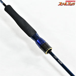 【ダイワ】 21ソルティガ SLJ 61MS TG DAIWA SALTIGA マダイ タチウオ イナダ K_228