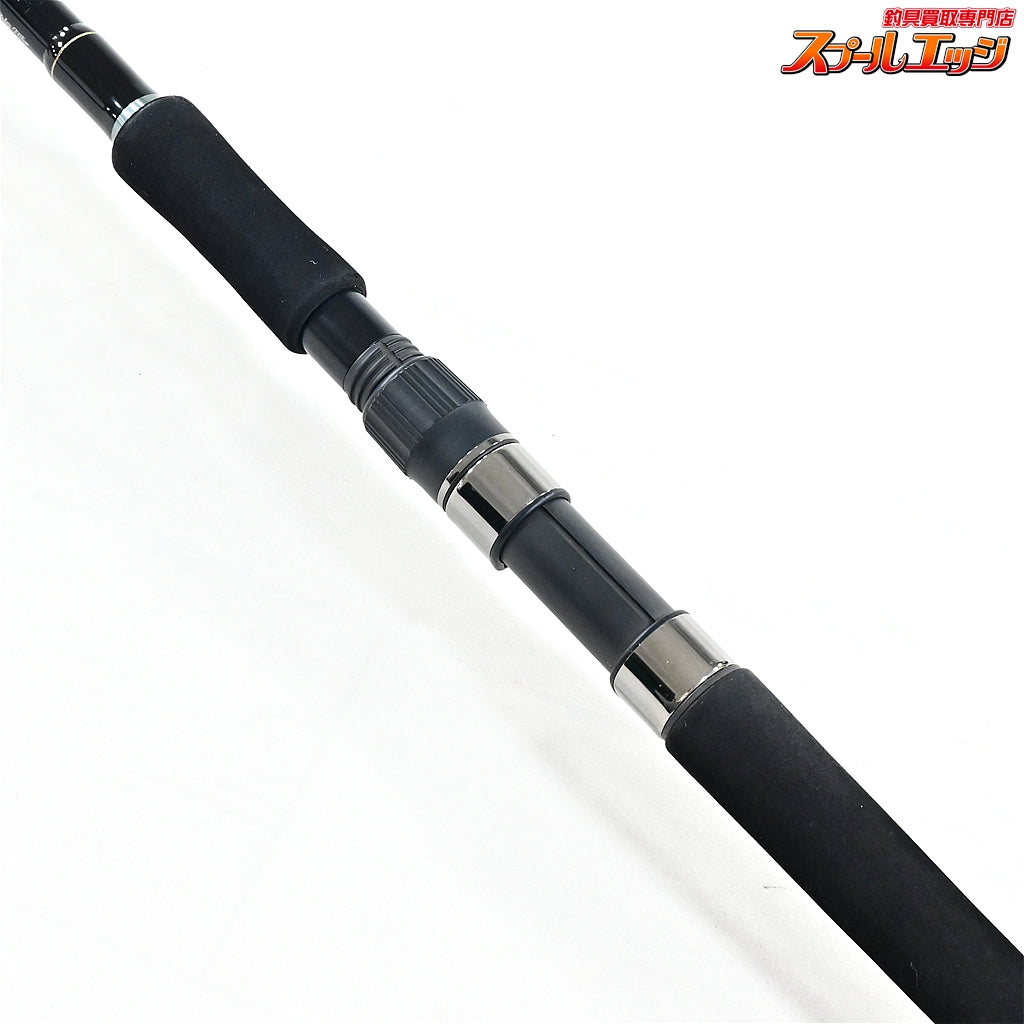 【リップルフィッシャー】 アヴァリス 110H ナノ Ripple Fisher Avarice NANO ヒラスズキ ブリ ヒラマサ K_218