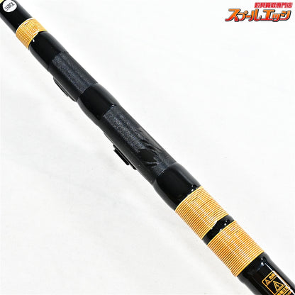 【リョービ】 御誂 流紋ヘチ 28 RYOBI RUMON HECHI クロダイ K_198