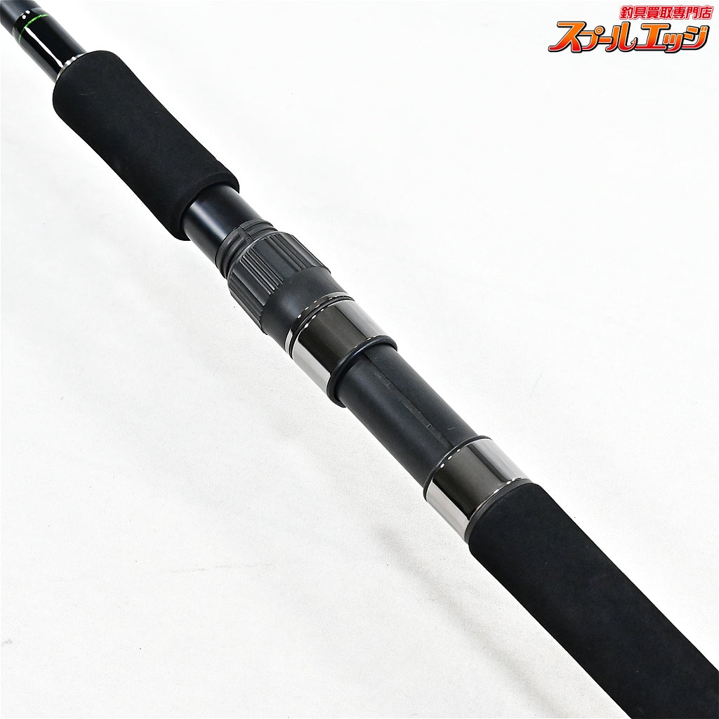【リップルフィッシャー】 シルバーストリーム 103 クローバー Ripple Fisher SilverStream Clover シーバス ヒラスズキ ブリ K_204
