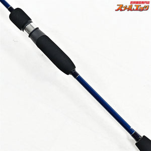 【ヤマガブランクス】 ブルーカレント3 69 BLC3-69 YAMAGA Blanks Blue Current III アジ メバル K_149