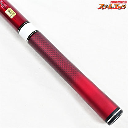 【ダイワ】 21銀影競技A テクニカル 90・N 9.0m 替え穂付 DAIWA GINEI KYOGI アユ K_187