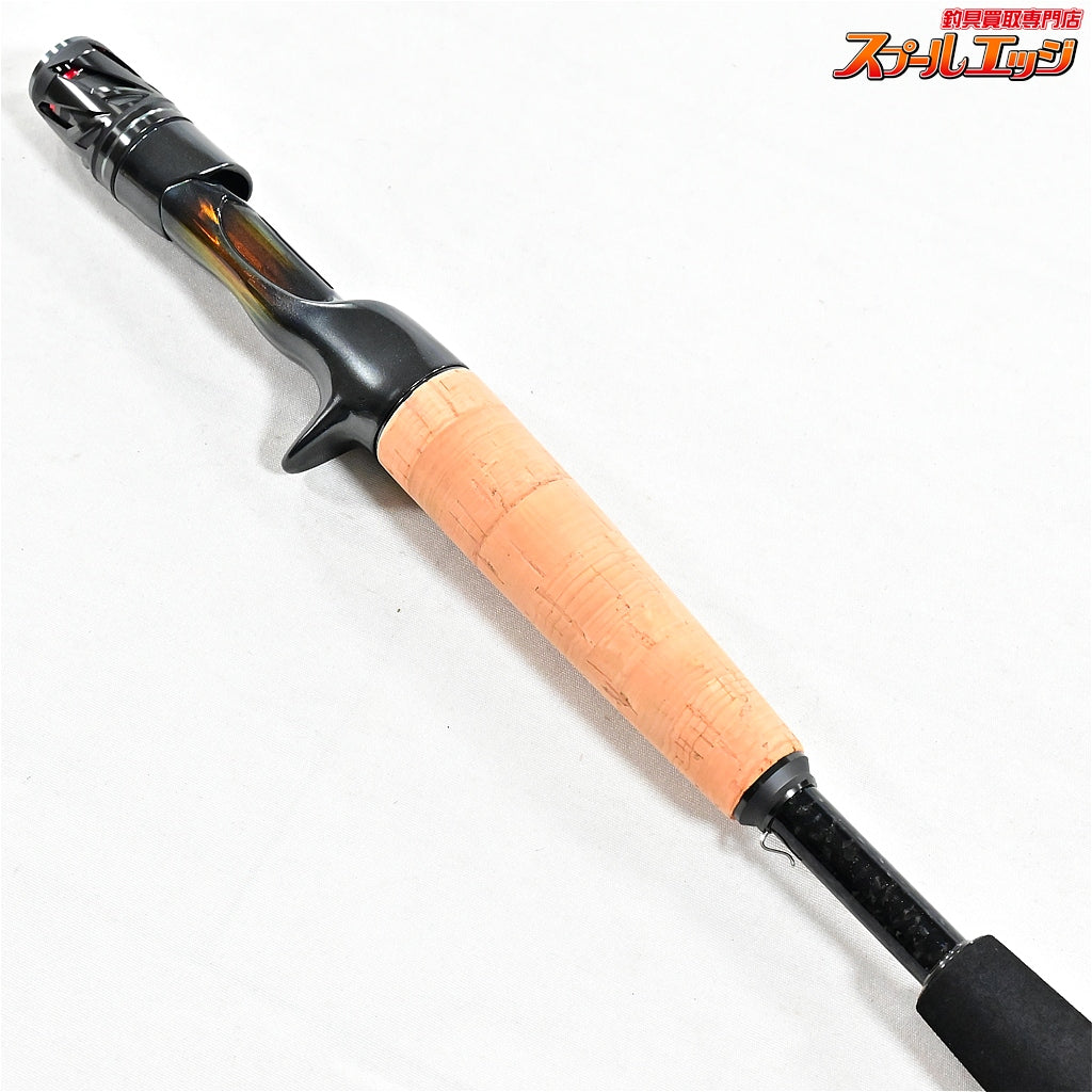 【ダイワ】 26スティーズ スペクター C65M/ML-SV・ST DAIWA STEEZ SPECTRE ブラックバス K_220