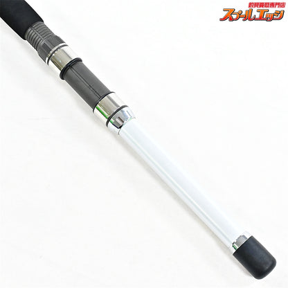 【ダイワ】 ディープゾーン 200-350 使用1回 DAIWA Deep Zone メバル クロムツ アカムツ  K_168