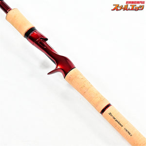 【シマノ】 21スコーピオン 1787RS-2 SHIMANO Scorpion ブラックバス シーバス ライギョ K_175